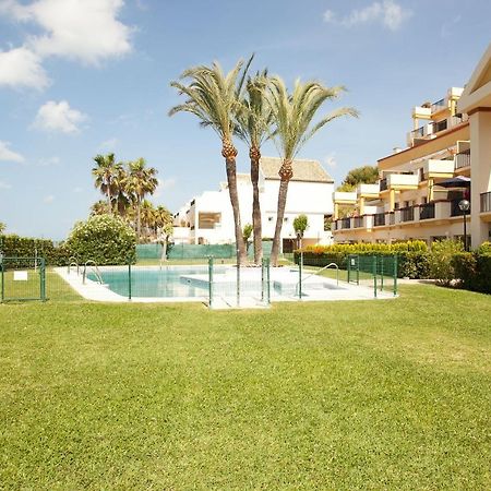 Apartament Romana Playa 637 Marbella Zewnętrze zdjęcie