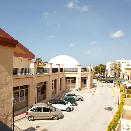 Apartament Romana Playa 637 Marbella Zewnętrze zdjęcie