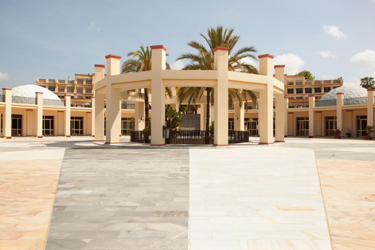 Apartament Romana Playa 637 Marbella Zewnętrze zdjęcie