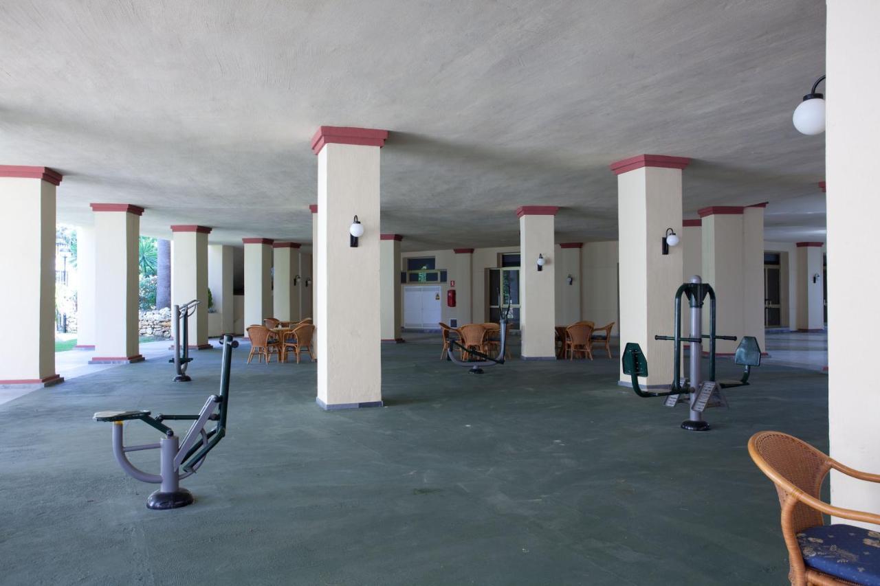 Apartament Romana Playa 637 Marbella Zewnętrze zdjęcie