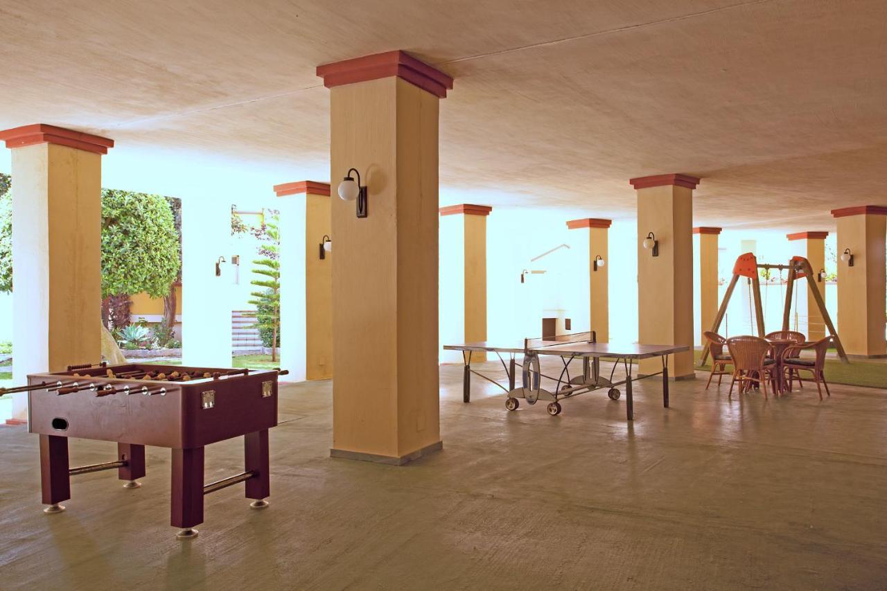 Apartament Romana Playa 637 Marbella Zewnętrze zdjęcie