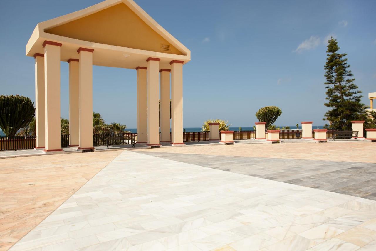 Apartament Romana Playa 637 Marbella Zewnętrze zdjęcie