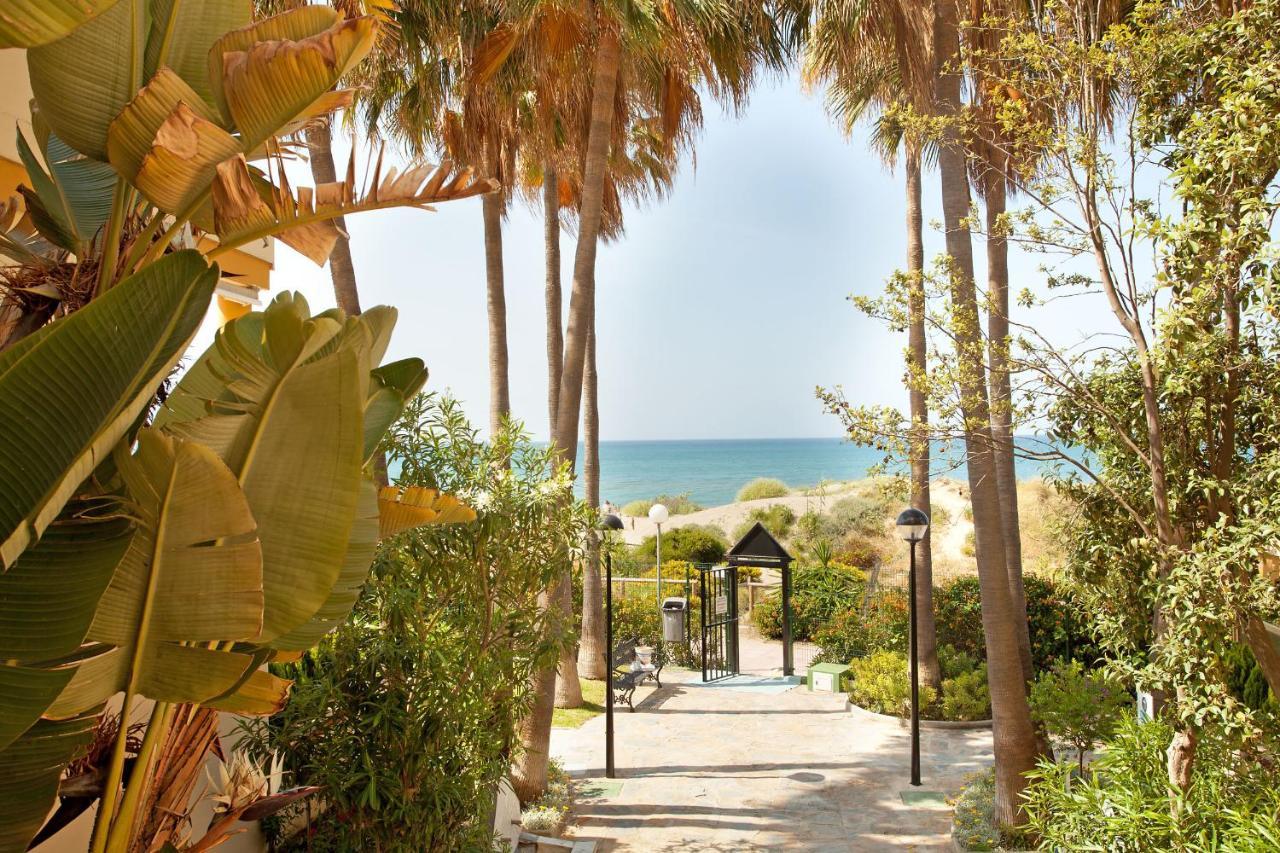 Apartament Romana Playa 637 Marbella Zewnętrze zdjęcie