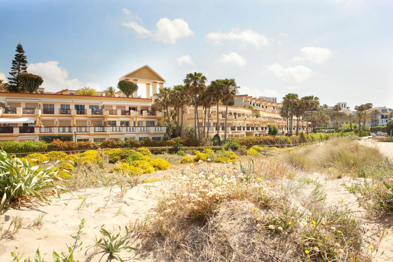 Apartament Romana Playa 637 Marbella Zewnętrze zdjęcie