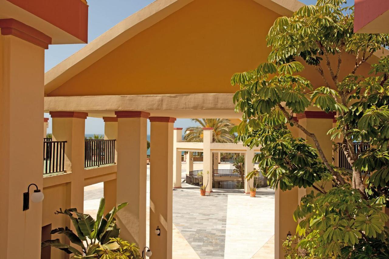 Apartament Romana Playa 637 Marbella Zewnętrze zdjęcie